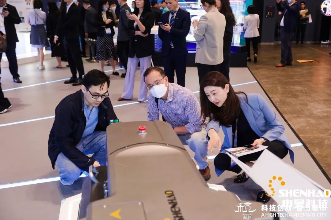 高新技術企業證書